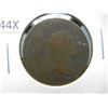 Image 1 : 1796(?) Large Cent.  Filler.