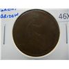Image 1 : 1866 Great Britain Penny.