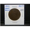 Image 3 : 1866 Great Britain Penny.