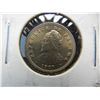 Image 1 : 1907 Panama 1/2 Centesimo.  UNC.  MS-64.
