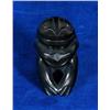Image 2 : Haida Argillite Frog Carved by Victor A