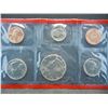 Image 2 : 1991 & 1992 United States Mint Sets With Original Gov't Documentation and COA's.  10 Coin Sets.