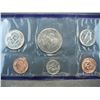 Image 8 : 1991 & 1992 United States Mint Sets With Original Gov't Documentation and COA's.  10 Coin Sets.