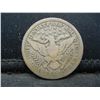 Image 2 : 1902-S Barber Quarter, Original VG++.