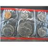 Image 8 : 1977 & 1978 United States 12 Coin Mint Sets With Original Gov't Packaging.