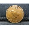 Image 1 : 1942 Great Britain 1 Farthing.