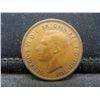 Image 2 : 1942 Great Britain 1 Farthing.