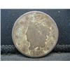 Image 1 : 1828 Matron Head Large Cent.