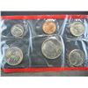 Image 2 : 1979 & 1980 United States 12 Coin Mint Sets With Original Government Packaging.