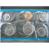 Image 8 : 1979 & 1980 United States 12 Coin Mint Sets With Original Government Packaging.