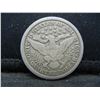 Image 2 : 1893 Barber Quarter, VG++.