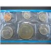 Image 6 : 1975 & 1976 United States 13 Coin Mint Sets With Original Government Packaging.