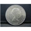 Image 1 : 1965 British Crown.  Reverse: Winston Churchill on Reverse.