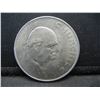 Image 2 : 1965 British Crown.  Reverse: Winston Churchill on Reverse.