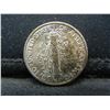 Image 2 : 1940 Brilliant Uncirculated Mercury Dime.