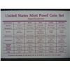 Image 7 : 1990 & 1992 United States Mint 5 Coin Proof Sets With Original Gov't Packaging & COA's.