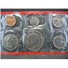 Image 2 : 1978 & 1979 United States 12-Coin Mint Sets With Original Government Packaging.