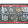 Image 8 : 1980 & 1981 United States 12-Coin Mint Sets With Original Gov't Packaging.