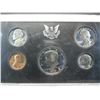 Image 2 : 1972 & 1983 United States Mint 5 Coin Proof Sets With Original Gov't Packaging.