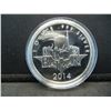 Image 2 : (BATMAN/1 OUNCE), PROOF, Encapsulated For Future Preservation, Novelty, NEW!