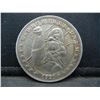Image 1 : 1921-D (BABE/MORGAN), NOT SILVER OR LEGAL TENDER, PERFECT FOR ANY AVID COIN COLLECTOR, NOVELTY/GREAT