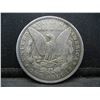 Image 2 : 1921-D (BABE/MORGAN), NOT SILVER OR LEGAL TENDER, PERFECT FOR ANY AVID COIN COLLECTOR, NOVELTY/GREAT