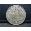 Image 1 : 1946 SILVER GREAT BRITAIN HALF CROWN