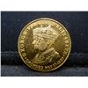 Image 1 : 1937 CANADA CROWNING OF: (GEORGE VI & QUEEN ELIZABETH), UNCIRCULATED