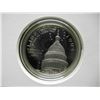 Image 3 : 1994-S US Capitol Commemorative Silver Dollar.  GEM Proof in mint box.