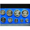 Image 8 : 1994-S US Capitol Commemorative Silver Dollar.  GEM Proof in mint box.