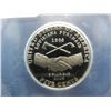 Image 2 : 2004-S Peace Design Nickel.  Slabbed by ICG (one of the top firms) as PR70 DCAM.  PERFECT!
