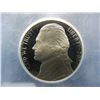Image 3 : 2004-S Peace Design Nickel.  Slabbed by ICG (one of the top firms) as PR70 DCAM.  PERFECT!