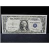 Image 2 : (4) Consecutive Serial Number 1935 D Silver Certificates.  GEM Crisp Uncirculated.