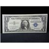 Image 2 : (8) Consecutive Serial Number 1957 Silver Certificates.  GEM Crisp Unc.