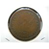 Image 2 : 1837 Hard Times Token.  “May Tenth.”  Very Good.