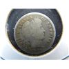 Image 1 : 1904-S Barber Dime.  Original Good 6.  Semi-key date in the series.