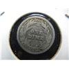 Image 2 : 1904-S Barber Dime.  Original Good 6.  Semi-key date in the series.
