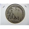 Image 2 : 1921-D Walking Liberty Half.  Original Very Good.  The KEY!