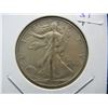 Image 1 : 1934-D Walking Liberty Half. Extremely Fine 40.  Hard to find.