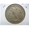 Image 2 : 1934-D Walking Liberty Half. Extremely Fine 40.  Hard to find.