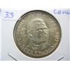 Image 1 : 1946-S Booker T. Washington Commemorative Half.  Choice BU.