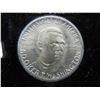 Image 2 : 1946 Booker T. Washington Commemorative Half.  Choice BU.