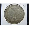 Image 2 : 1886 Morgan $1.  Very Fine.