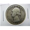 Image 1 : 1932 Washington Quarter.  First Year coin and intended as a commemorative.  Very Fine.