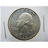 Image 1 : 1939 Washington Quarter.  Brilliant Uncirculated.