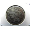 Image 1 : 1867 Three Cent Nickel.  Fine detail.