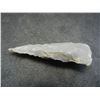 Image 2 : Ft Ancient Triangle.  500 years old.   Complete.  Greenish Tan.