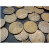 Image 2 : 1941-S and 1940-S Wheat Cents.  Rolls of 50 Each.  Circulated.  Tough dates.