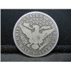 Image 2 : 1906 D Barber Half Dollar