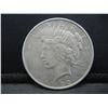 Image 1 : 1922 Peace Dollar